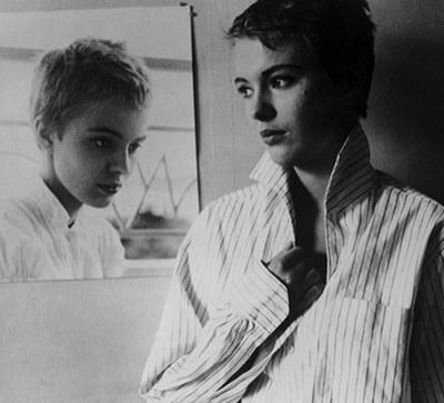 Топ-50 самых прекрасных классических портретов от Life