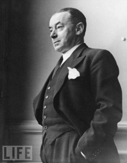 Топ-50 самых прекрасных классических портретов от Life