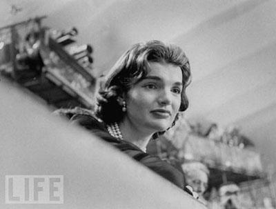 Топ-50 самых прекрасных классических портретов от Life