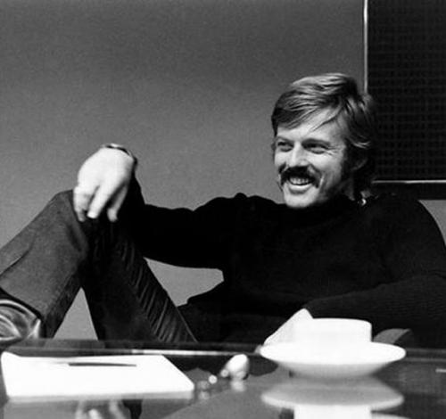 Топ-50 самых прекрасных классических портретов от Life