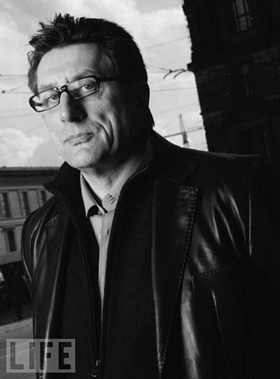 Топ-50 самых прекрасных классических портретов от Life