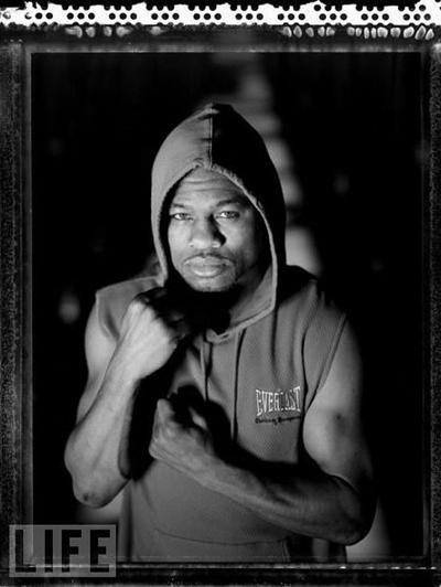 Топ-50 самых прекрасных классических портретов от Life