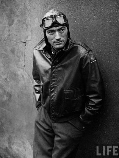 Топ-50 самых прекрасных классических портретов от Life