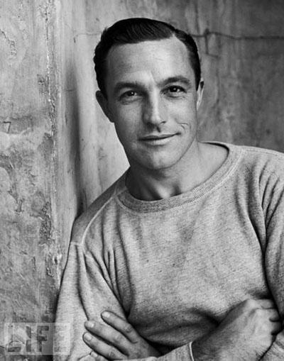 Топ-50 самых прекрасных классических портретов от Life