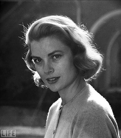 Топ-50 самых прекрасных классических портретов от Life