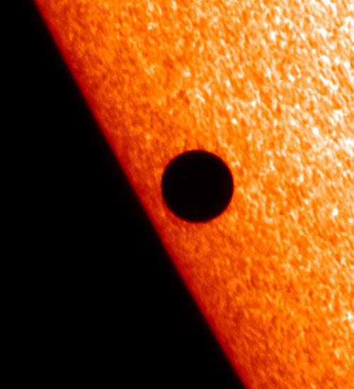 Меркурий открылся «Мессенджеру»