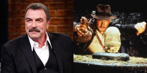 15 фильмов, которые в последний момент спасла замена актеров