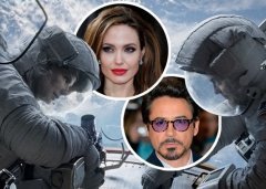 15 фильмов, которые в последний момент спасла замена актеров