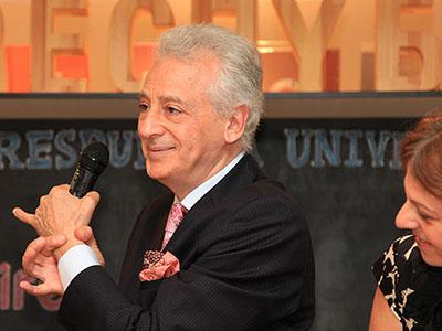 Россиянки покорили сердце знаменитого диетолога Пьера Дюкана