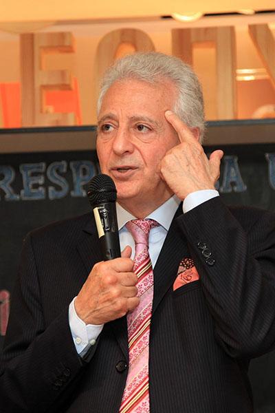 Россиянки покорили сердце знаменитого диетолога Пьера Дюкана