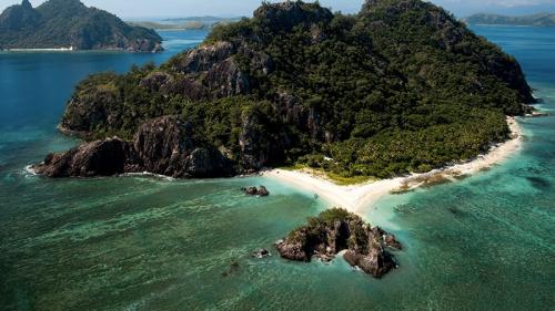 10 загадочных островов этой планеты