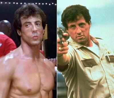 Муки творчества: как актёры худеют и толстеют ради ролей