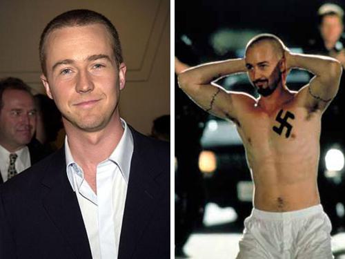 Муки творчества: как актёры худеют и толстеют ради ролей