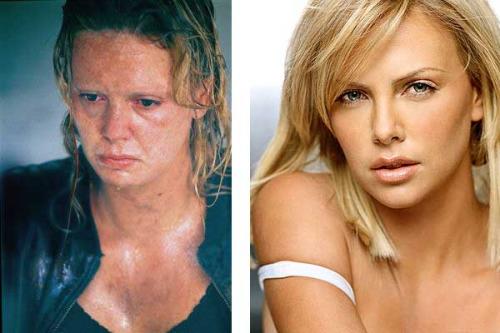 Муки творчества: как актёры худеют и толстеют ради ролей