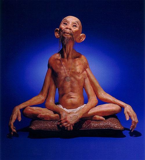 Зловещие куклы голливудского аниматора