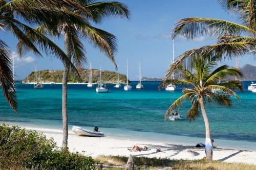 10 самых малопосещаемых стран мира