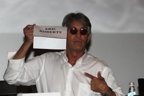 Эрика Робертса очаровали русские девушки