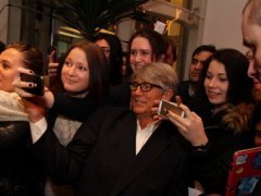 Эрика Робертса очаровали русские девушки