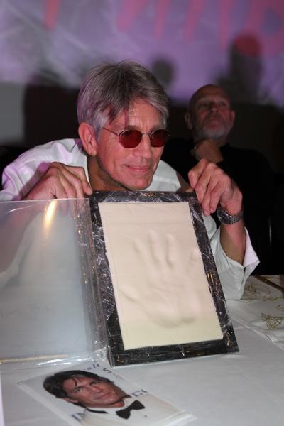 Эрика Робертса очаровали русские девушки