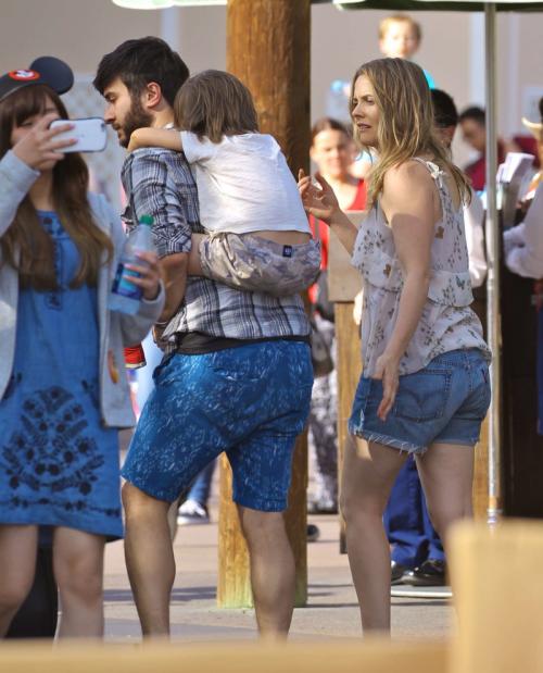 Популярные звезды Голливуда 80 и 90-х, о которых забыли