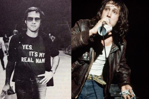 Популярные звезды Голливуда 80 и 90-х, о которых забыли