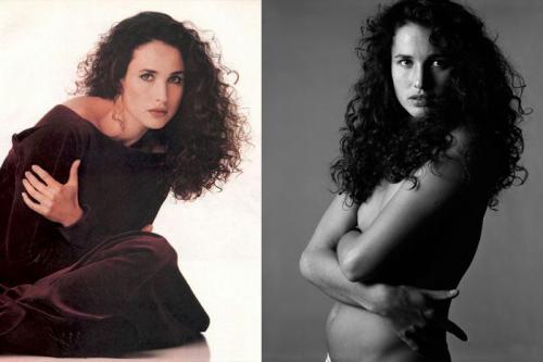 Популярные звезды Голливуда 80 и 90-х, о которых забыли