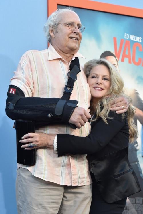 Популярные звезды Голливуда 80 и 90-х, о которых забыли