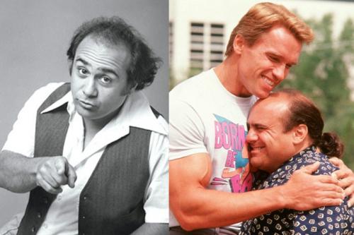 Популярные звезды Голливуда 80 и 90-х, о которых забыли