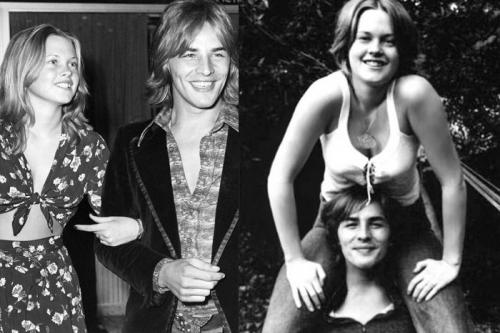 Популярные звезды Голливуда 80 и 90-х, о которых забыли