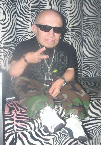 Самые знаменитые коротышки