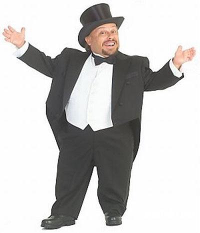 Самые знаменитые коротышки