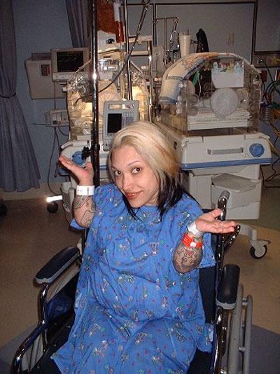 Самые знаменитые коротышки