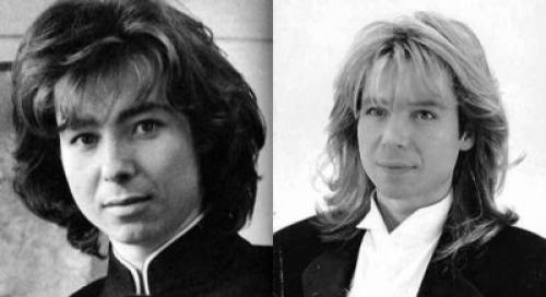 Звезды, ставшие неузнаваемыми после пластических операций