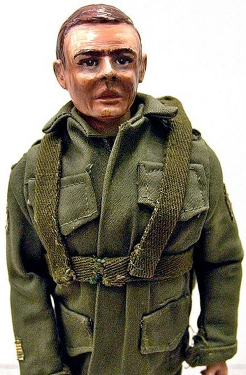 Самые дорогие игрушки