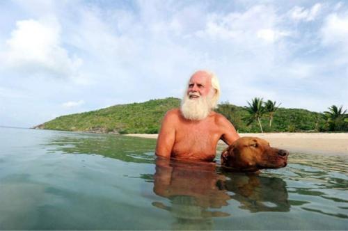 Люди-загадки: самые известные отшельники последних лет и их судьбы