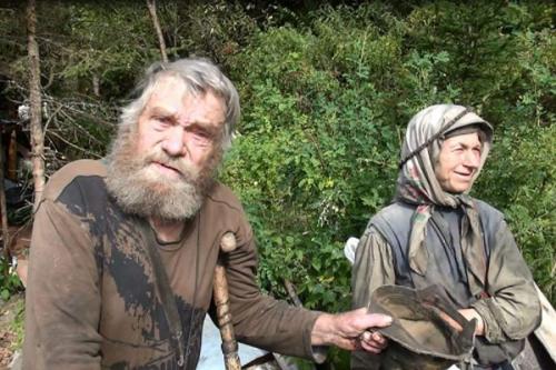 Люди-загадки: самые известные отшельники последних лет и их судьбы
