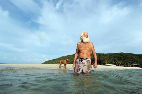 Люди-загадки: самые известные отшельники последних лет и их судьбы