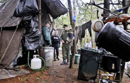 Люди-загадки: самые известные отшельники последних лет и их судьбы