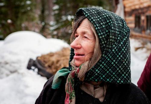 Люди-загадки: самые известные отшельники последних лет и их судьбы