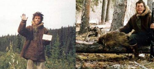 Люди-загадки: самые известные отшельники последних лет и их судьбы