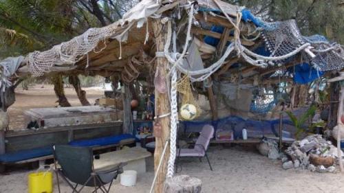 Люди-загадки: самые известные отшельники последних лет и их судьбы