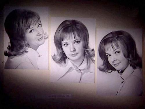 Неизвестные кинопробы: знаменитые актеры и роли, которые им не удалось получить