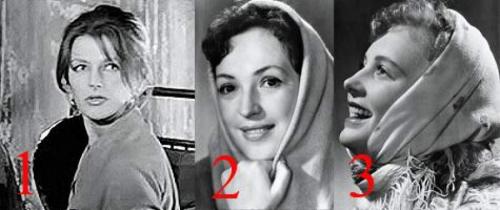 Неизвестные кинопробы: знаменитые актеры и роли, которые им не удалось получить