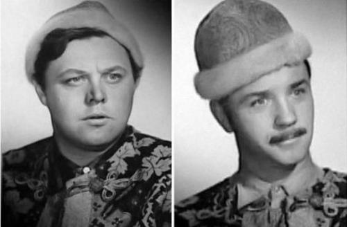 Неизвестные кинопробы: знаменитые актеры и роли, которые им не удалось получить