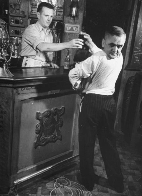 Люди в клетке: самые знаменитые персонажи цирка уродцев