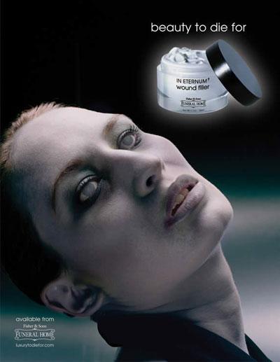 Реклама, запрещенная цензурой