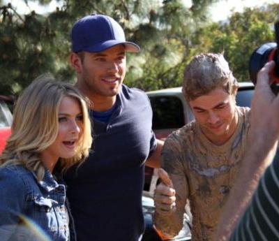 Последние фото звезд из Твиттеров