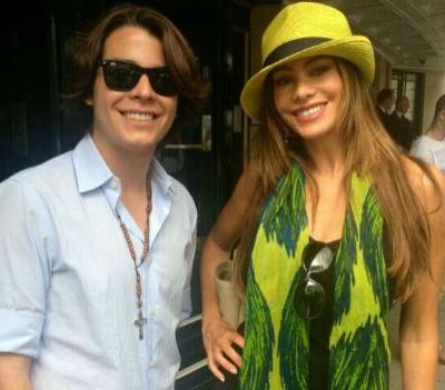 Последние фото звезд из Твиттеров