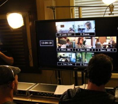 Последние фото звезд из Твиттеров