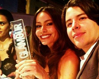 Последние фото звезд из Твиттеров